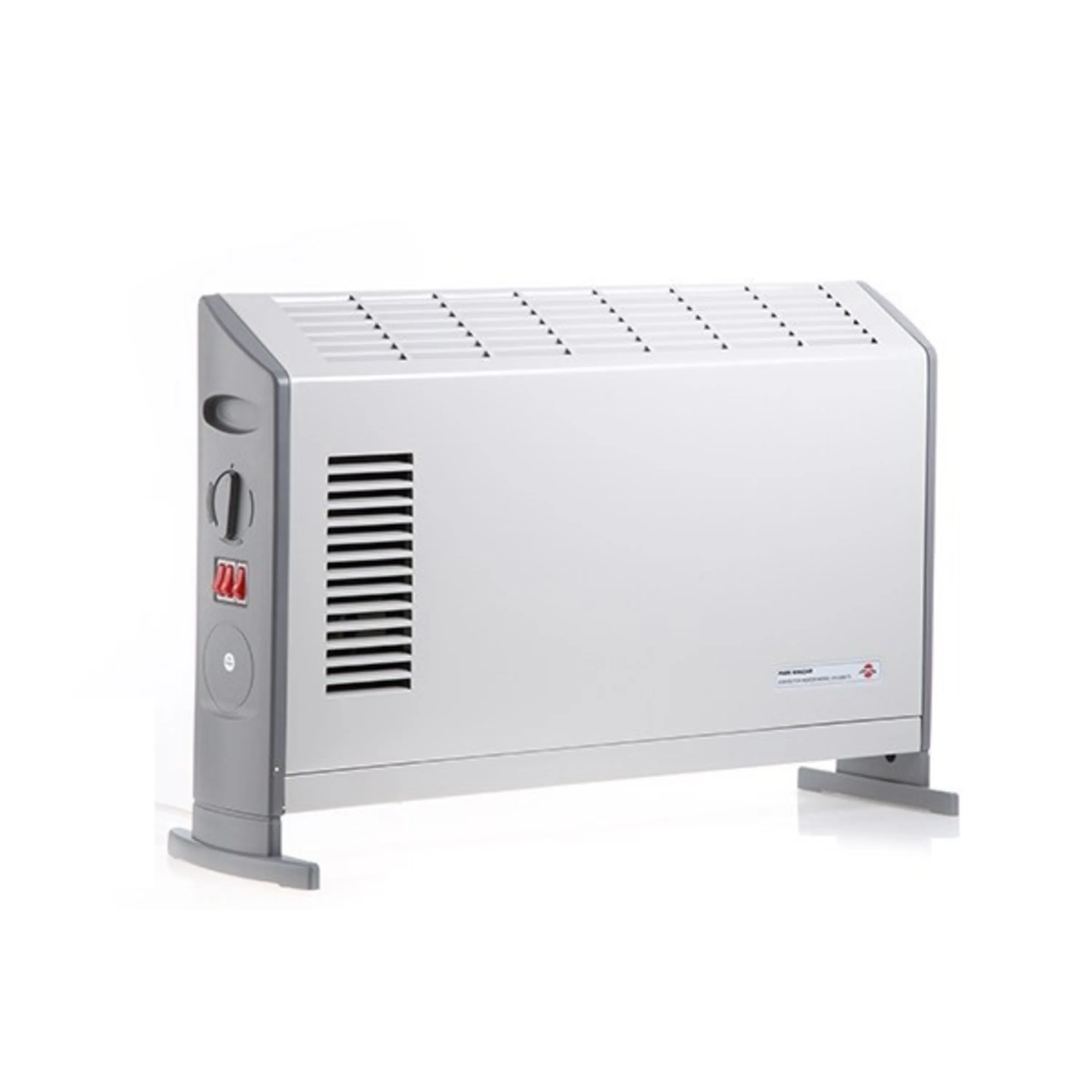 بخاری برقی کانوکتور فن دار پارس خزر CH2000TM